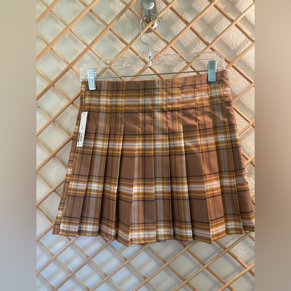 Nobo Academy style skirt - Picture 3 of 5